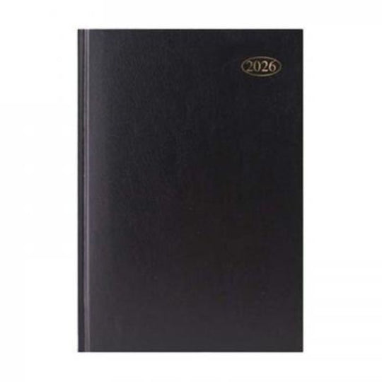 A4 Diary 2026 WTV Hardback