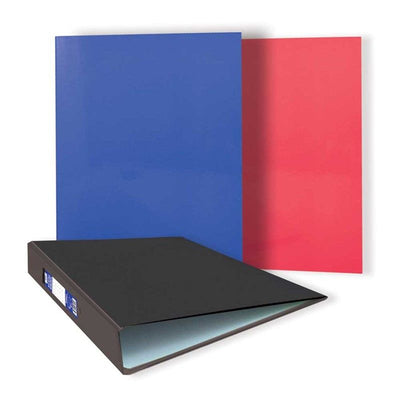 Tallon A4 Ring Binder 2 Pack