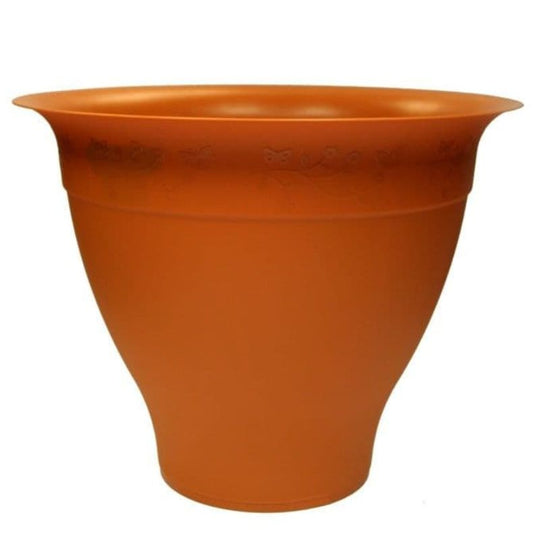 Greenfields Plant Pot 16cm Terracotta