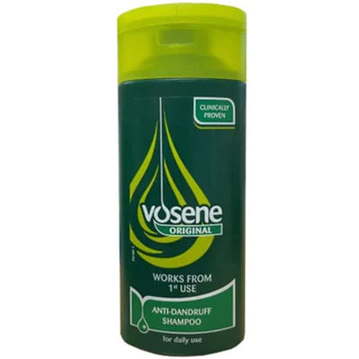 Vosene Medicated Shampoo 200ml - Case of 6