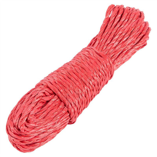 Blackspur Polypropylene Rope 30m