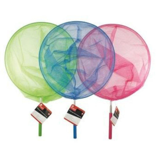 Blackspur Jumbo Telescopic Fishing Net