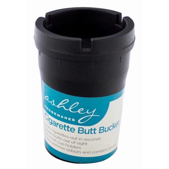 Ashley Housewares Cigarette Butt Bucket