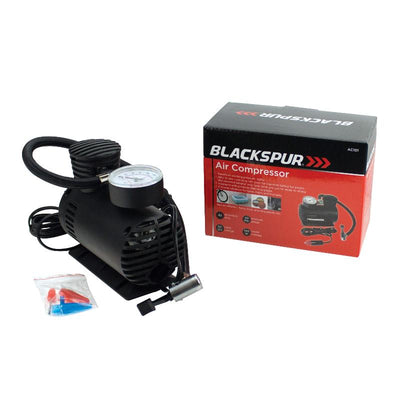 Blackspur Air Compressor 250PSI