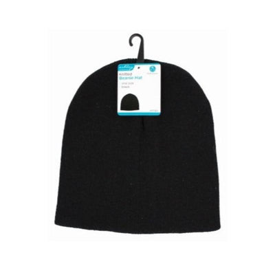 Adult Knitted Beanie Hat