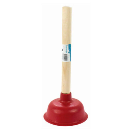 Ashley Sink Plunger 4"