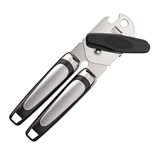 Ashley Heavy Duty Stainless Steel Tin Opener