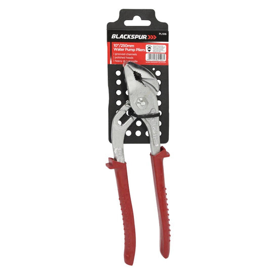 Blackspur Water Pump Plier 10"