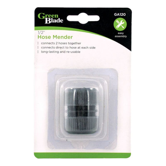 Green Blade Hose Mender 1/2
