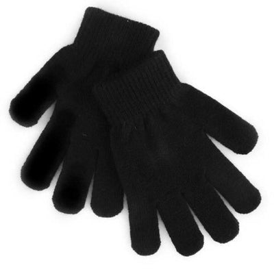 Kids Thermal Magic Gloves - Case of 12