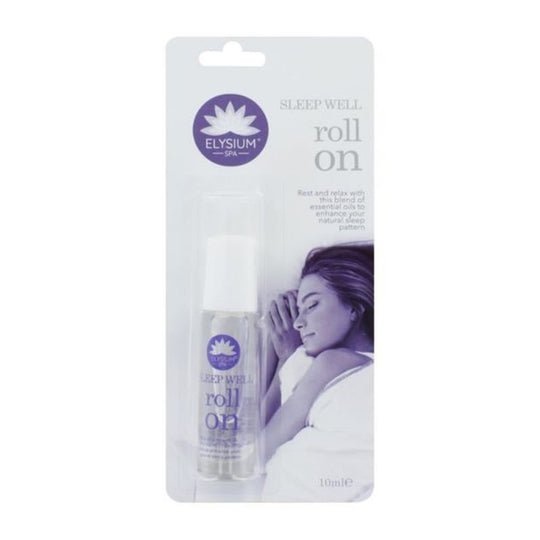 Sleepwell Temple Roll On 10ml