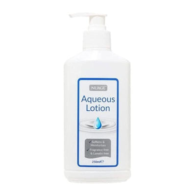 Nuage Aqueous Lotion 250ml - Case of 12
