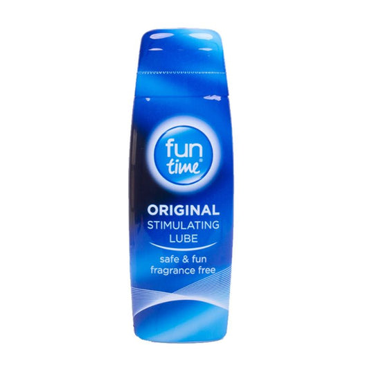 Fun Time Lubricant Original 75ml