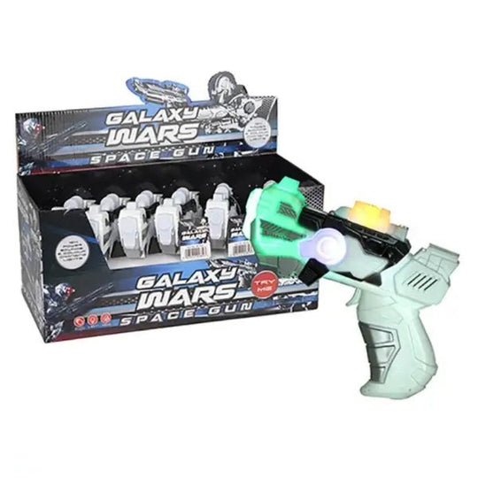 Space Mask Galaxy Mars - Case Of 12