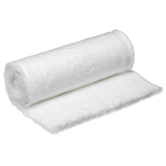 Pretty Cotton Wool Roll 80g