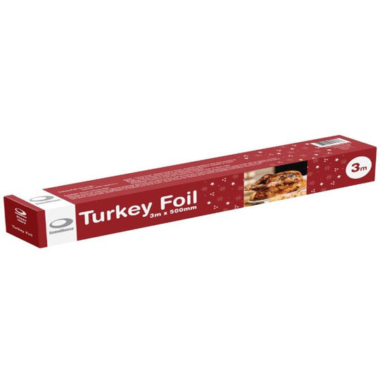 Turkey Foil 3M