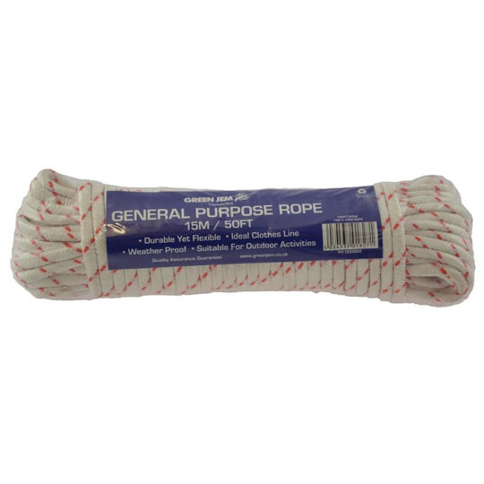 General Purpose Rope 15m