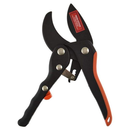 Easykut Ratchet Bypass Secateurs