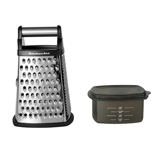 Kitchen Grater with Box