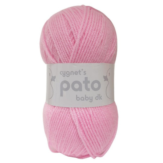 Baby Pato Knitting Yarn - Case of 10 - xxx
