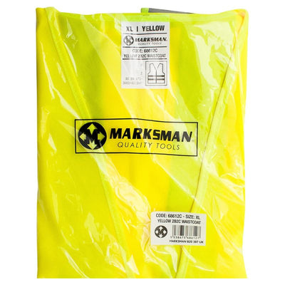 Marksman Hi Vis Vest XL