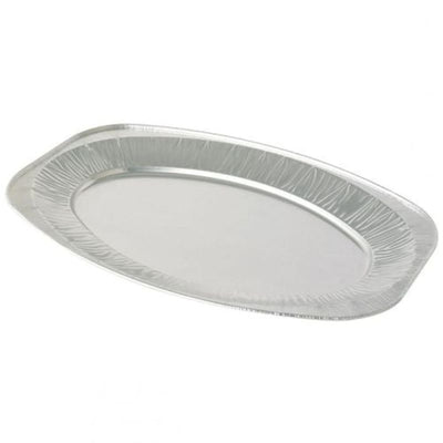 Delight Foil Food Platter 22"