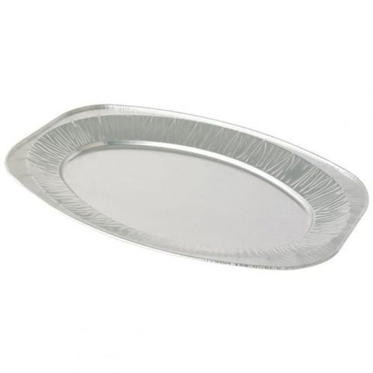 Delight Foil Food Platter 22"