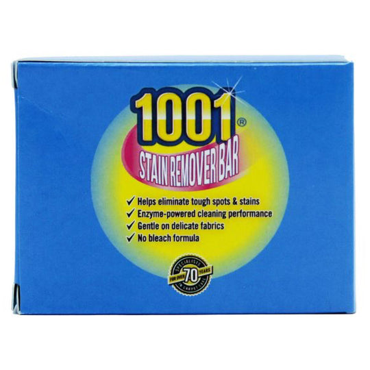 1001 Stain Remover Bar 100g