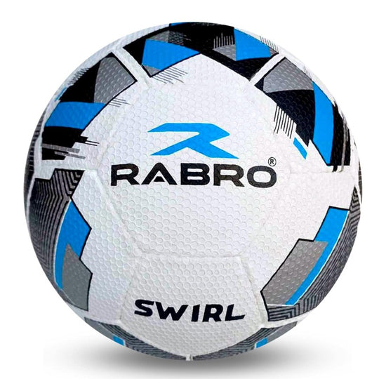 Swirl Football Size 5