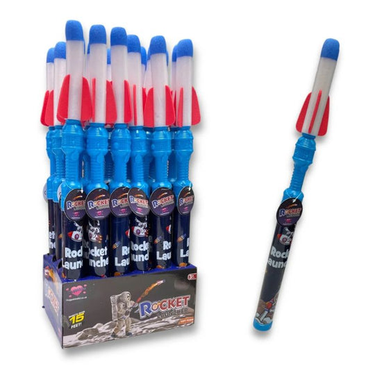 Rocket Launcher