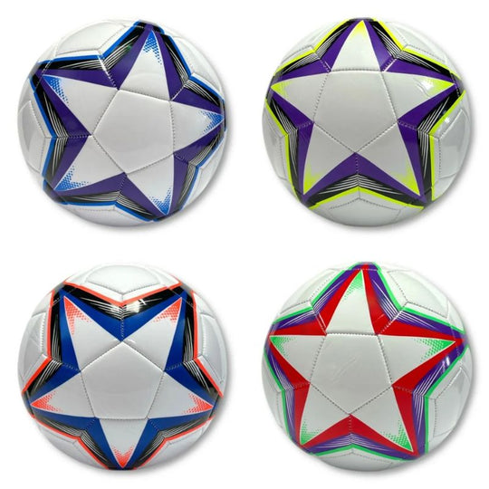 Eurostar Matt Football Size 5