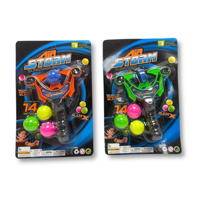 Air Storm Slingshot