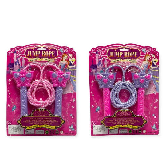Princess Skipping Rope