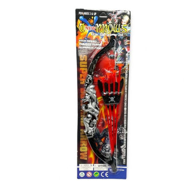 Bow & Arrow Set