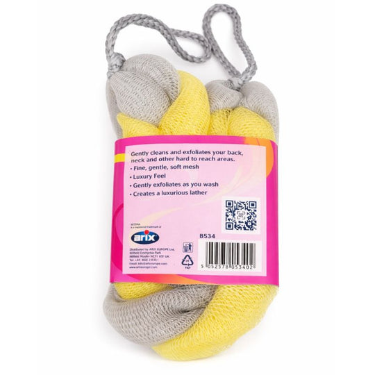 Bettina Back Loofah