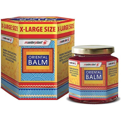 Masterplast XL Oriental Balm
