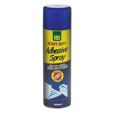 151 Multipurpose Adhesive Spray 500ml