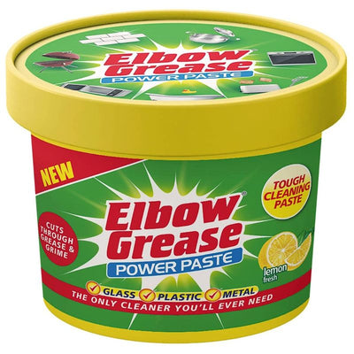 Pallet Deal : 1,200 x Elbow Grease Power Paste 350g