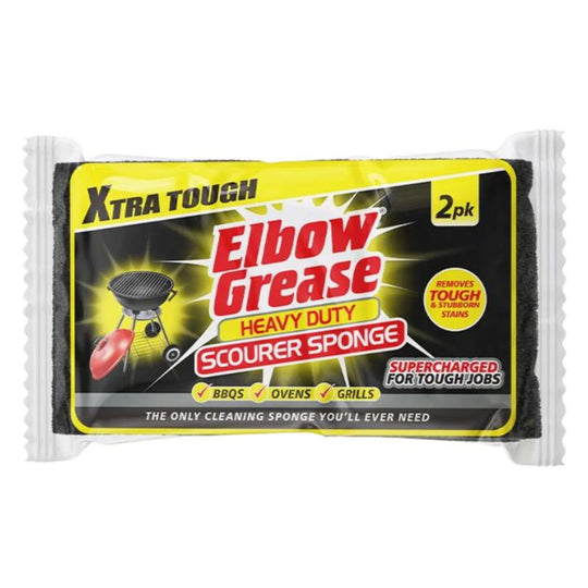 Elbow Grease Heavy Duty Scourer Sponge