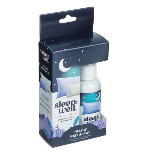Sleepwell Pillow Mist Spray 50ml