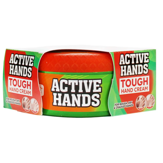 Nuage Active Hands Tough Hand Cream 150g