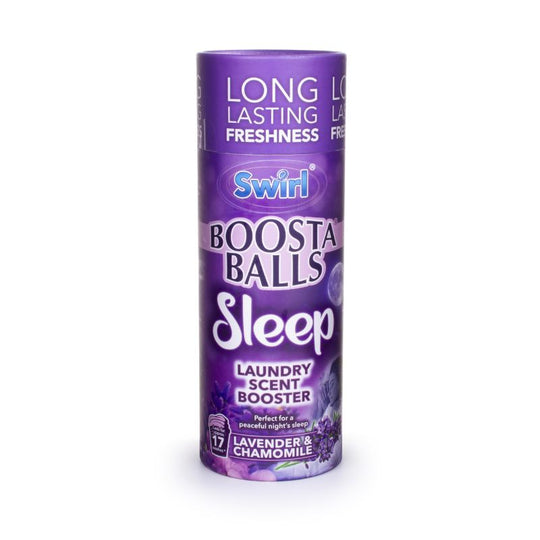 Swirl Scent Booster Sleep Lavender & Chamomile 230g