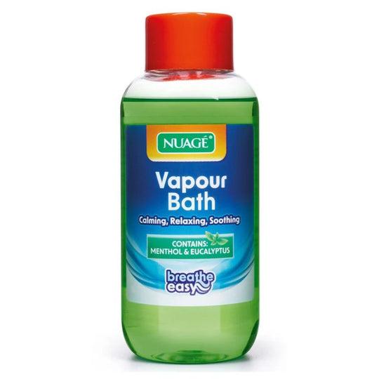 Nuage Vapour Bath 300ml