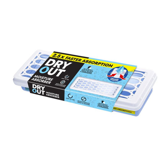 Dry Out Moisture Absorber Quick Dry 230g