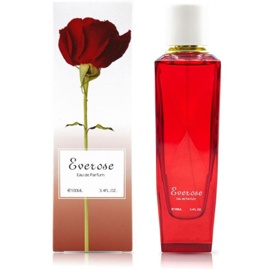Women's Perfume Everose 100ml
