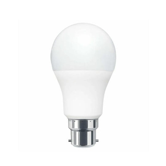 Powerplus LED Bulb A60 B22 11W(100W) Day Light - Case of 12