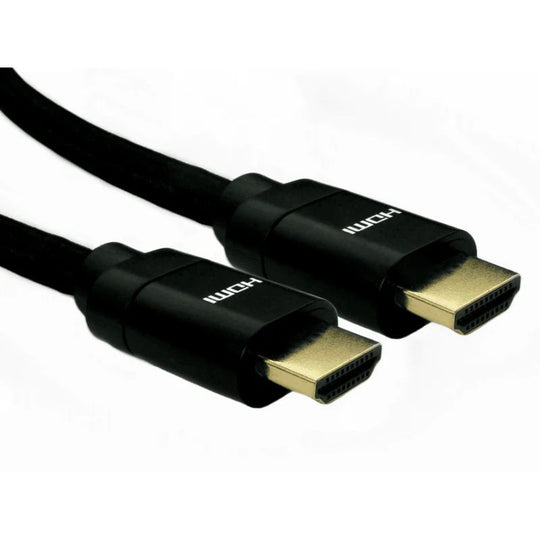 Powerplus HDMI TO HDMI Ultra High Speed Cable 8k 60hz