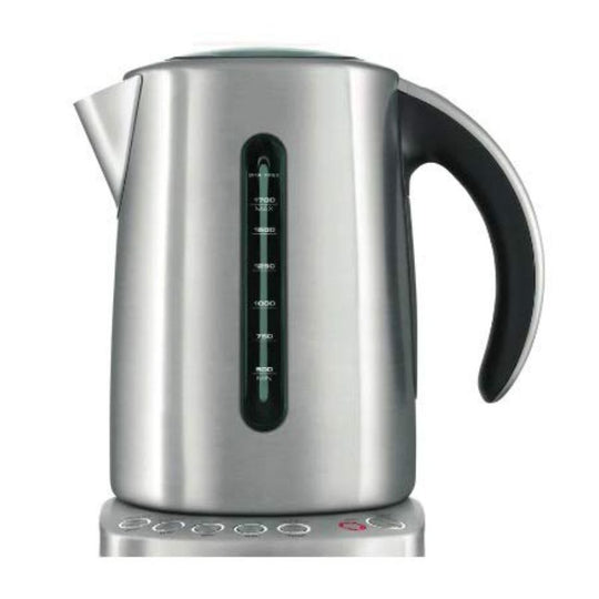 Powerplus Stainless Steel Kettle 1.7L