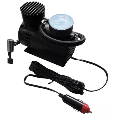 Auto Extreme Air Compressor Dc 12v