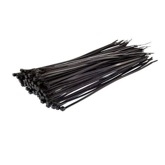 Rapide Cable Ties 200 x 4.8mm 60 Pack
